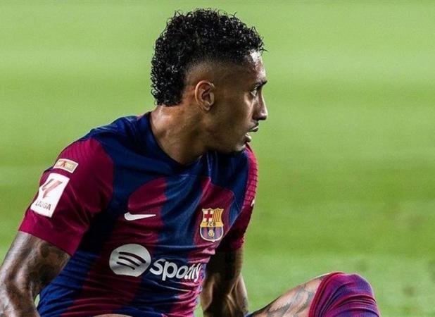 غیبت رافینیا در ال‌کلاسیکو قطعی شد/ مدافع فرانسوی بارسلونا می‌رسد