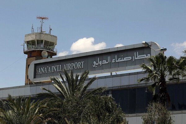 توقف فعالیت فرودگاه صنعا/ به عملیات در حمایت از غزه ادامه می‌دهیم