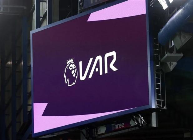 یک دستگاه VAR فردا وارد ایران می‌شود