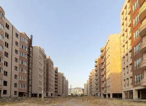 ۴ کمیته مرتبط با مسکن در مهاباد تشکیل شد