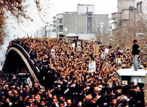  تصاویری که برای اولین بار پخش شد+فیلم