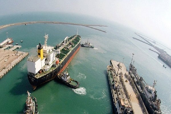 حمل‌ونقل دریایی مهم‌ترین محرک تجارت جهانی