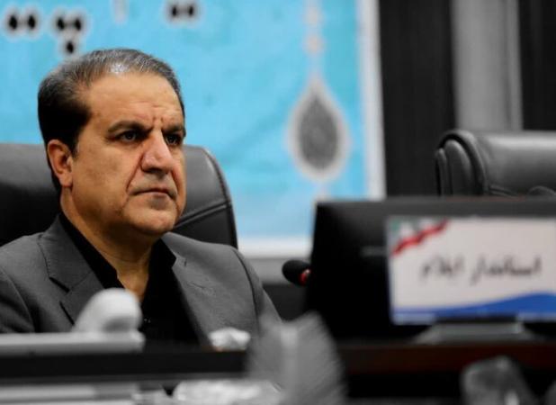 استاندار ایلام:کوتاهی در پیگیری امور مردم از مدیران پذیرفته نیست