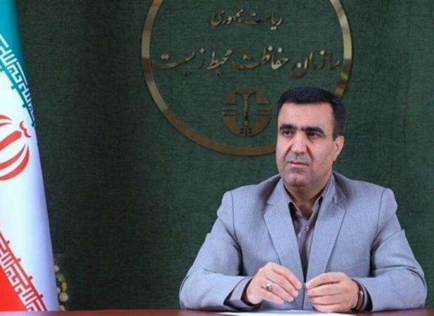 محیط زیست و منابع طبیعی باید ادغام و وزارتخانه شود