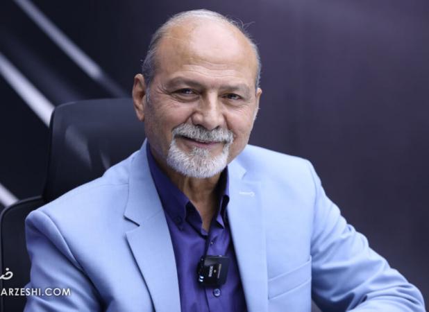 مایلی‌کهن به استقلال مدیرعامل معرفی کرد!