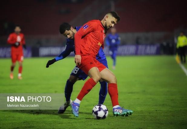 نصرتی: شرایط برای تراکتور سخت شد