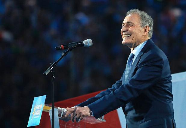 حسن مصطفی باز هم رئیس فدراسیون جهانی هندبال شد