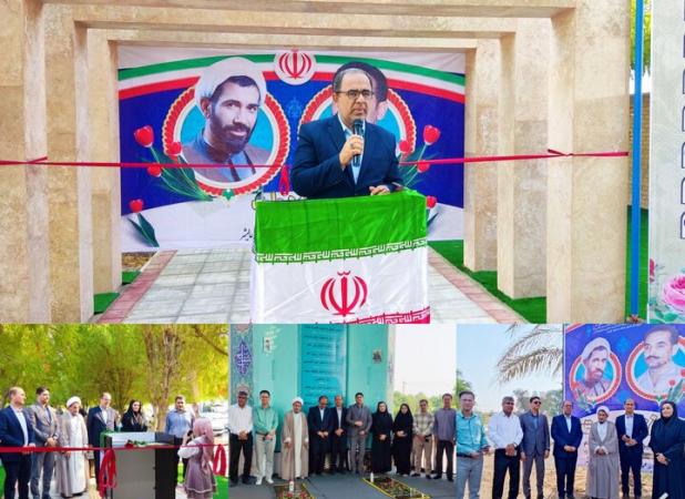 اجرای ۱۸ پروژه عمرانی در عالی‌شهر