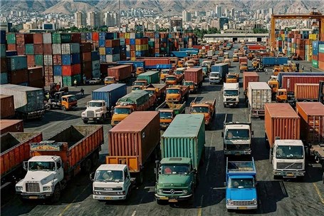 کامیونت ۱۲‌تُن؛ حلقه مفقوده بین کامیونت سبک و کامیون نیمه سنگین