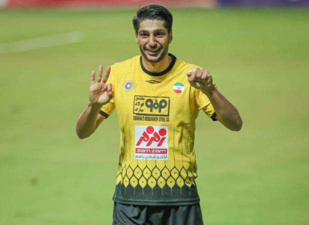واکنش محبی به سپاهانی‌ها: وجدان آسوده!