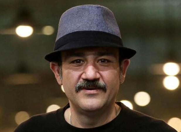 تفریح هیجان‌انگیز مهران غفوریان و دخترش