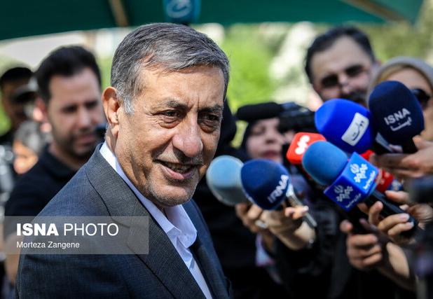 قائم‌پناه: تکلیف مدیریت «مس سونگون» باید روشن شود