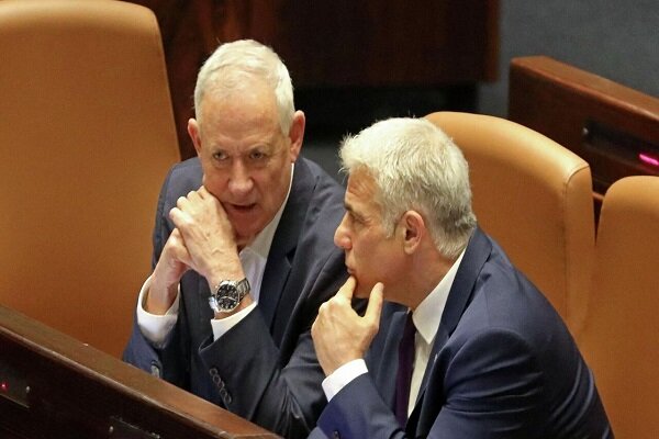 واکنش مخالفان نتانیاهو به حادثه «مجدل شمس»