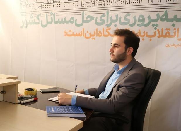 هنر متعهد در اندیشه امام خمینی (ره) محرکی برای رسیدن به عدالت و آزادی