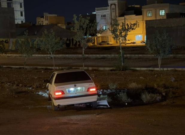 امداد به ۵ حادثه رانندگی در استان سمنان؛ ۱۷ نفر مصدوم شدند