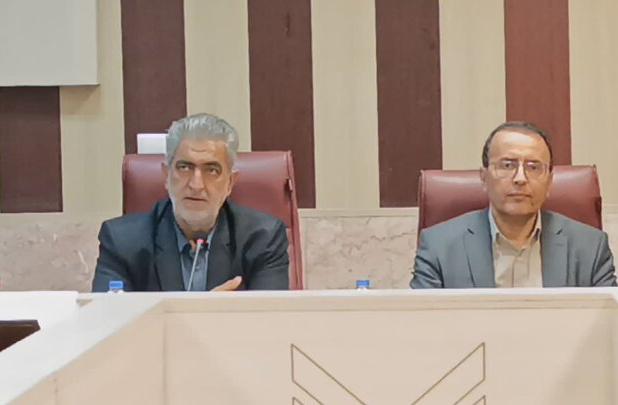 لزوم تامین نیاز تجهیزات دامپزشکی گرمسار؛ بیماری‌های دامی کنترل شد