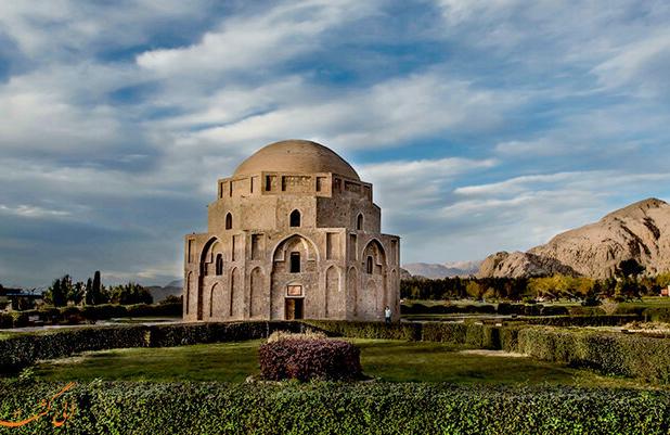 میراث‌فرهنگی کرمان به دغدغه‌های مطرح‌شده درباره «گنبد جبلیه» واکنش نشان داد