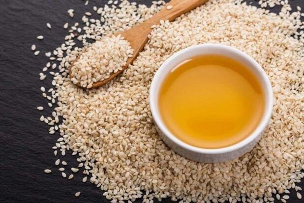 صادرات روغن کنجد  آزاد شد