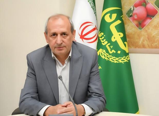 تشریح برنامه‌های جهاد کشاورزی آذربایجان شرقی در سال جدید