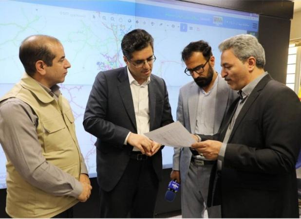 چهار هزار انشعاب غیرمجاز برق در کردستان وجود دارد