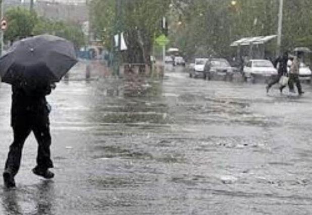 رتبه چهاردهم خراسان شمالی در بارش باران در کشور