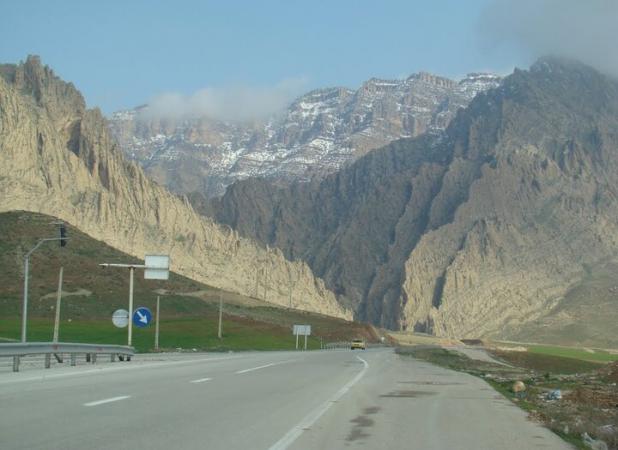 ضرورت توجه بیشتر به حوزه نگهداری راه‌ها