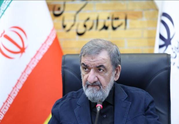 محسن رضایی: مسئولان نباید در فضای تردید و ابهام «صلح و جنگ» باشند