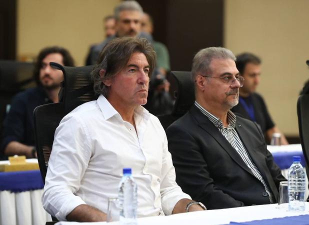 جویباری، مبلغ نجومی رضایت‌نامه علی کریمی را فاش کرد