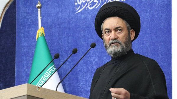 پیشنهاد تازه آمریکا به ایران بعد از سخنرانی رهبری