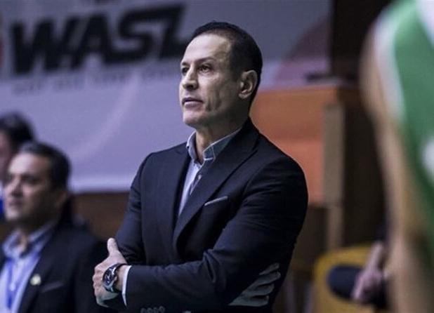 سرمربی تیم کاله: تیم‌های لیگ برتری بسکتبال زنگ تفریح هم نیستند