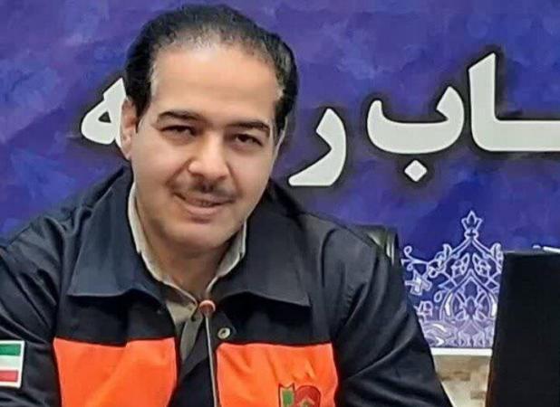 محسن زاده:۲۷ هزار کیلومتر باندراه در استان مرکزی برفروبی شد