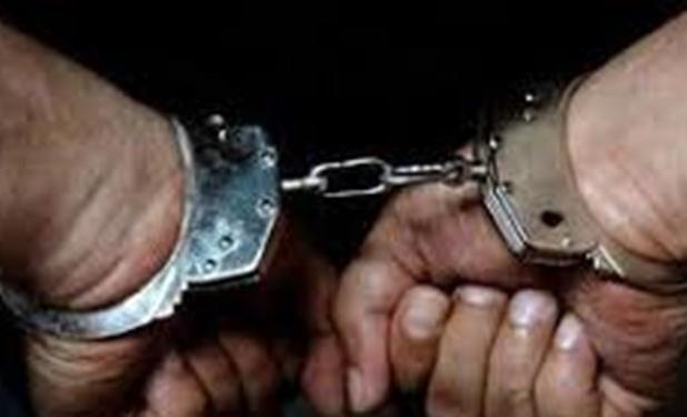 دستگیری شرور مسلح با ۱۳ قبضه سلاح غیرمجاز در زرند