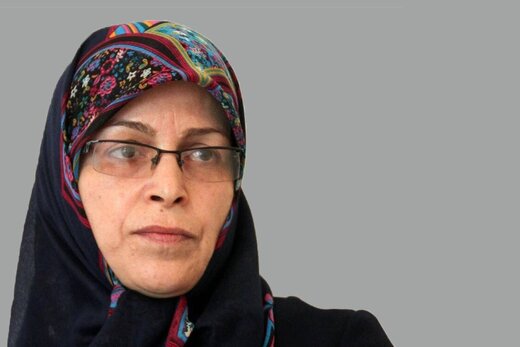 واکنش آذر منصوری به مکانیسم ماشه خبرساز شد