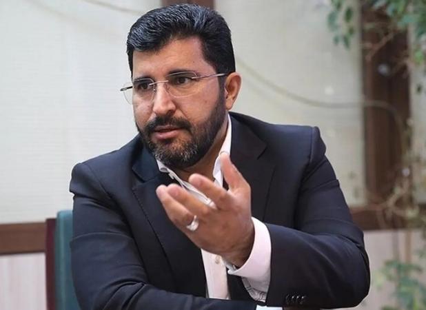 قرائت گزارش کمیسیون اصل ۹۰ درباره فرونشست زمین؛ تهران رکورددار