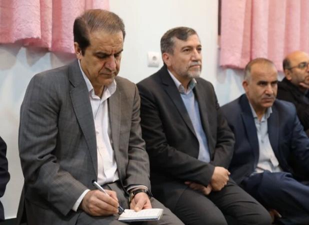 دانشجو در کنار علم‌آموزی زبان گویای بیان مطالبات جامعه است
