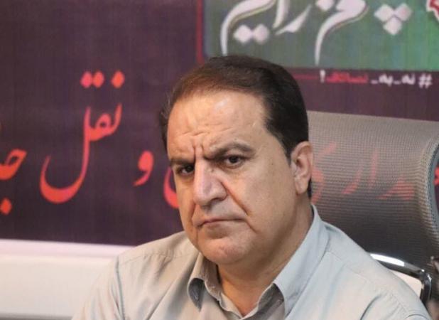 تمهیدات برای پذیرایی از زوار به صورت شبانه روزی در مرز مهران فراهم است