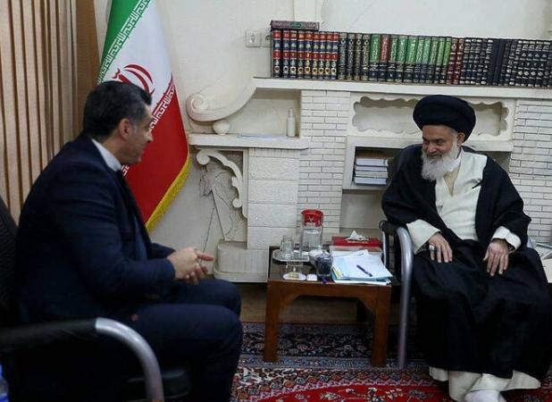 تأکید نایب‌رئیس مجلس خبرگان بر لزوم تحقق مسئولیت اجتماعی در خارگ