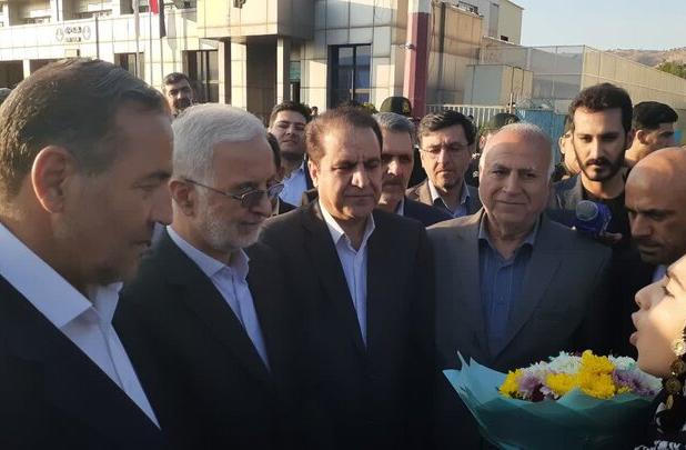 اولویت اصلی دولت چهاردهم توسعه زیرساخت‌های ایلام است