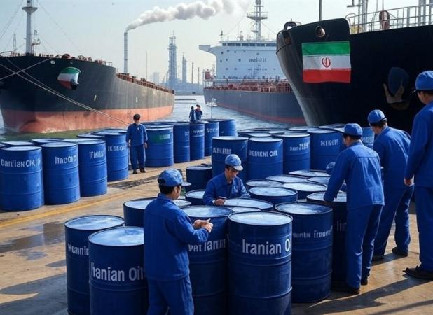 اثر معکوس جنگ تعرفه‌ای ترامپ بر راهبرد فشار حداکثری ضدایران