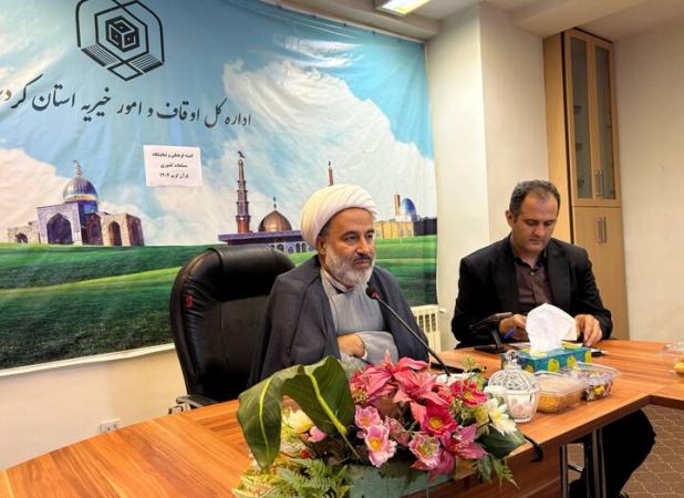 سنندج میزبان چهل و هشتمین دوره مسابقات سراسری قرآن کریم