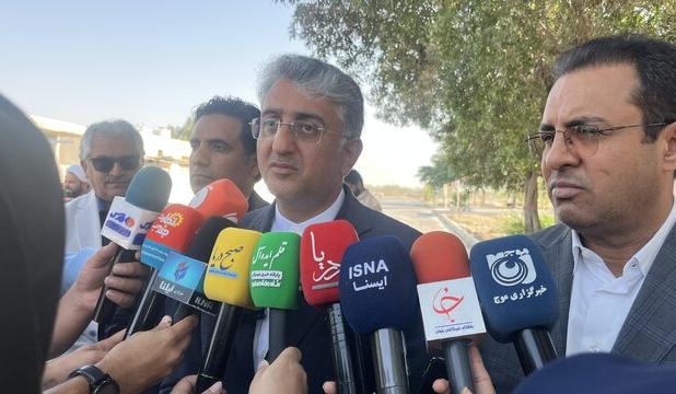 شهردار: خدمت‌رسانی شهرداری بندرعباس محدود به یک حوزه خاص نیست