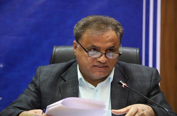 افزایش ۲ برابری اعتبارات عمرانی فارس در سال جاری