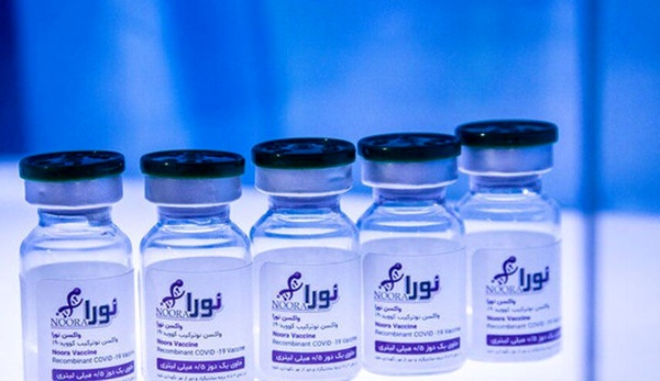 هزینه تولید واکسن‌ نورا هنوز پرداخت نشده است