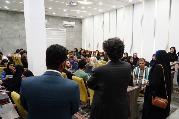 نیاز به سرمایه‌گذاری ملی در تولید بازی‌های بومی