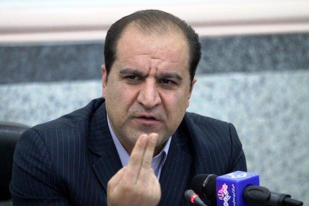 استاندار ایلام: بازار خط مقدم صیانت از معیشت مردم است