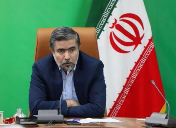 صنعت هسته ای پیشران توسعه و پیشرفت کشور است