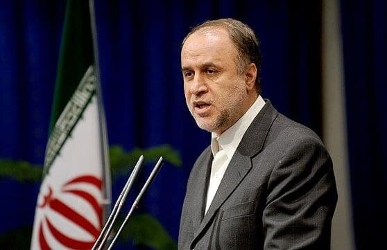 نایب‌رئیس مجلس: مهم‌ترین میدان نبرد، جنگ امید و ناامیدی در میان مردم است