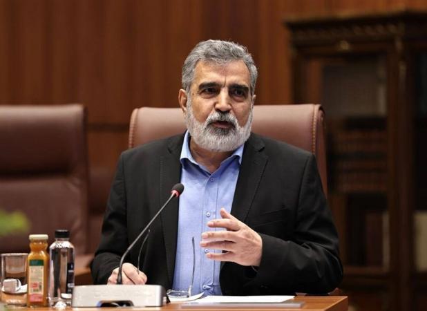 کمالوندی: قرار است بازرسان آژانس بر تعویض سوخت نیروگاه بوشهر نظارت داشته باشند