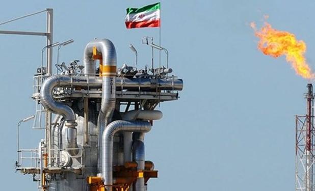 نسخه احیای منابع ایران ناشی از صادرات گاز‌ به عراق