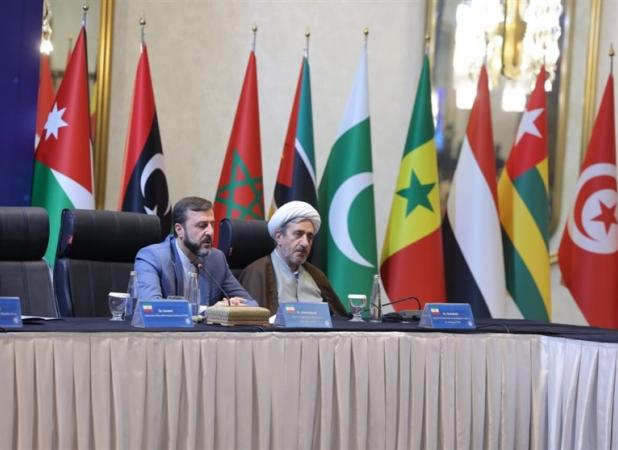 غریب‌آبادی:تقویت آمبودزمان‌ها به دفاع از حقوق بشر کمک می‌کند